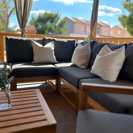Aurea Lux Holiday home Pakostane