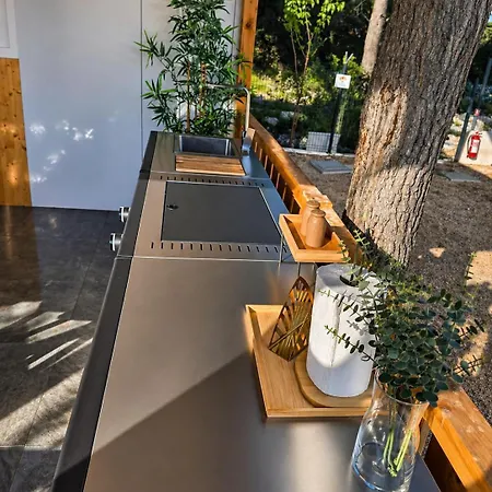 Aurea Lux Casa de Férias