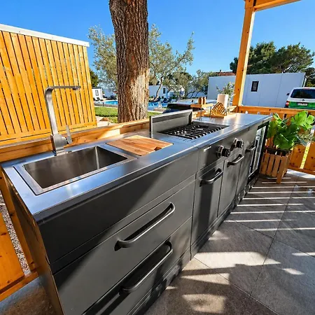 Aurea Lux Holiday home Pakostane