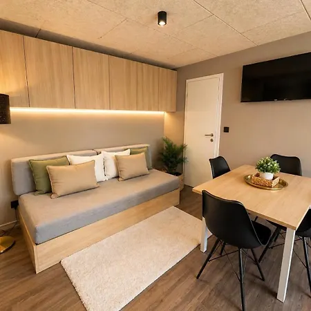 Aurea Lux Holiday home Pakostane