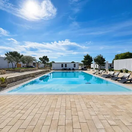 Aurea Lux Holiday home Pakostane