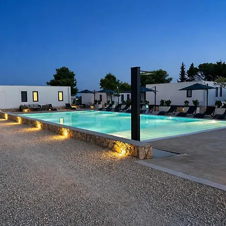 Aurea Lux Holiday home