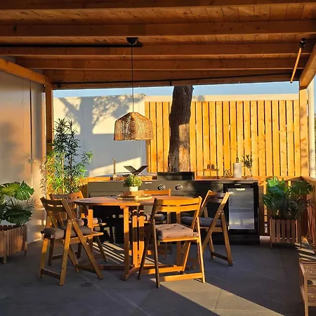 Aurea Lux Holiday home Pakostane