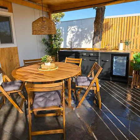Aurea Lux Casa de Férias