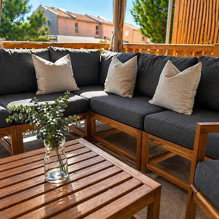 Aurea Lux Holiday home