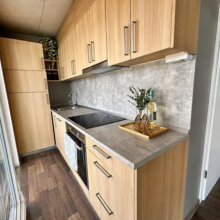 Aurea Lux Holiday home *