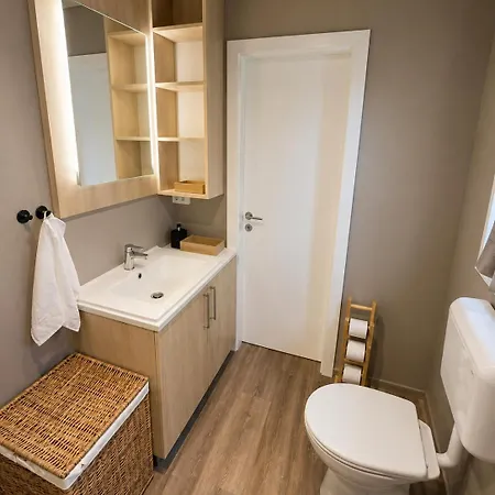 Aurea Lux Holiday home *