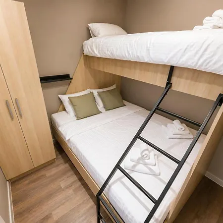 Aurea Lux Casa de Férias Pakoštane