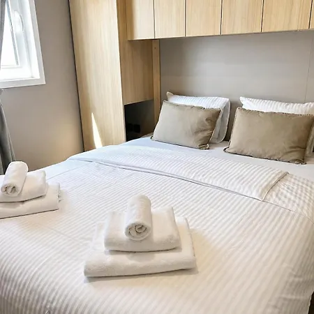 Aurea Lux Holiday home