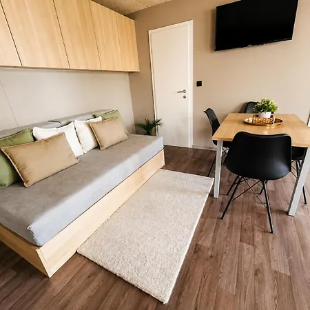 Casa de Férias Aurea Lux Pakoštane