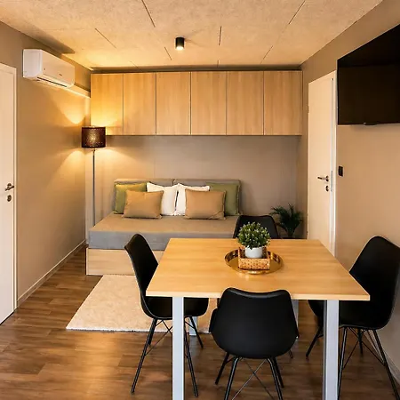 Aurea Lux Casa de Férias Pakoštane