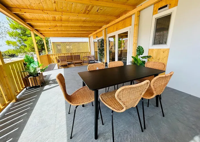 Aurea Lux Holiday home *