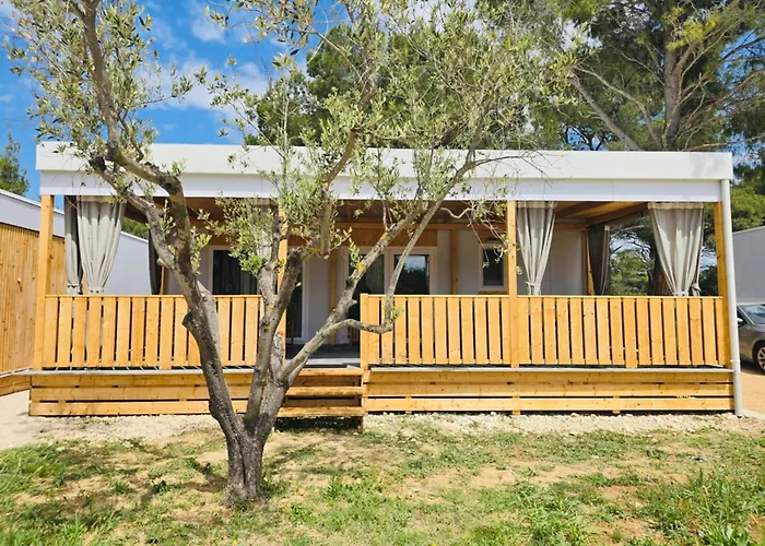 Holiday home Aurea Lux