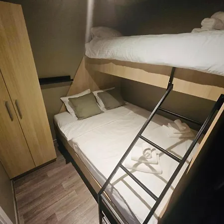 Aurea Lux Feriehus *