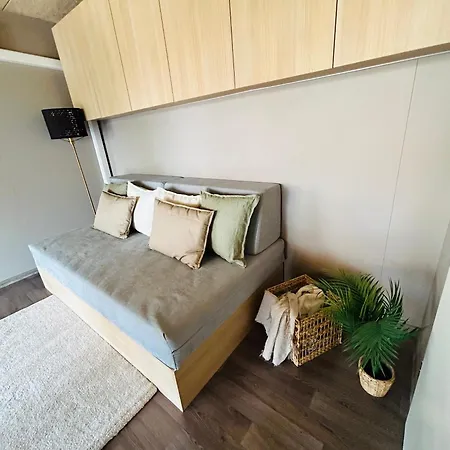 Feriehus Aurea Lux *