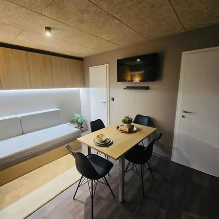 Aurea Lux Pakoštane