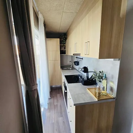 Aurea Lux Pakoštane