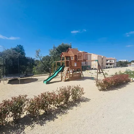 Feriehus Aurea Lux *