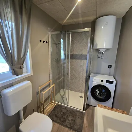 בית נופש Aurea Lux פאקוסטאן