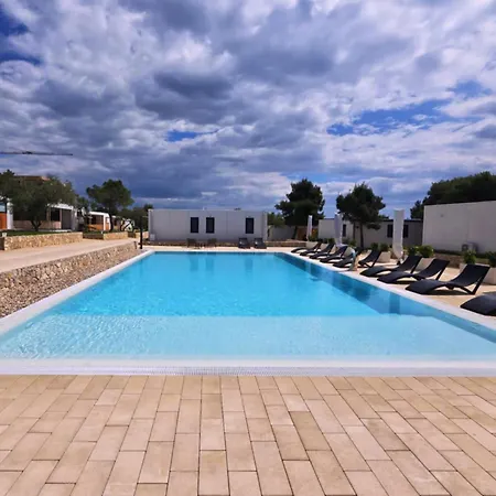 Aurea Lux Pakoštane