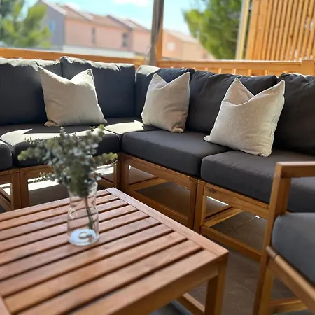 Aurea Lux Vakantiehuis *