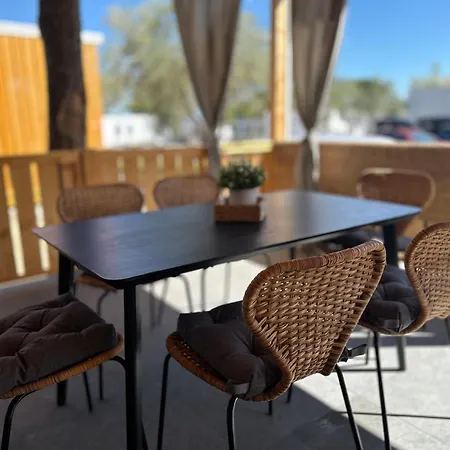 Vakantiehuis Aurea Lux *