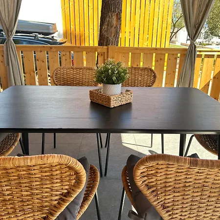 Aurea Lux * Pakoštane