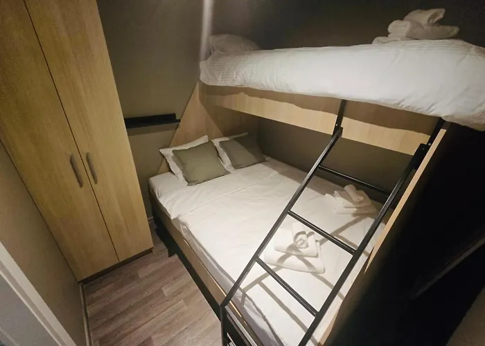 Aurea Lux Holiday home *