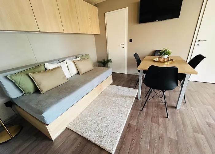 Aurea Lux Holiday home