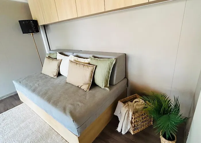 Holiday home Aurea Lux *