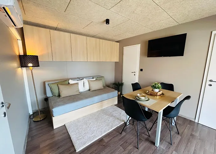 Holiday home Aurea Lux