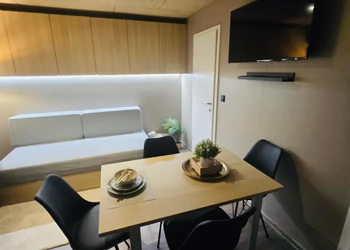 Aurea Lux Holiday home