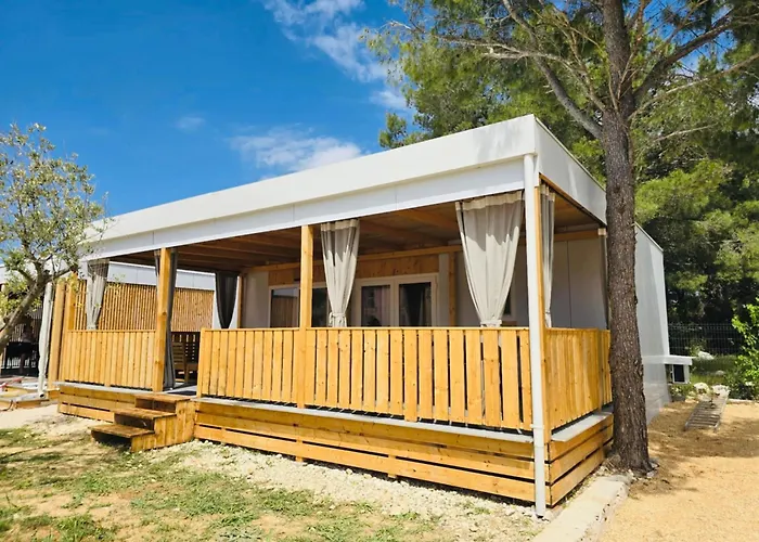 Aurea Lux Holiday home