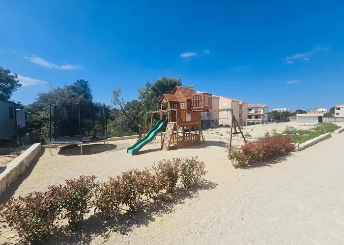 Holiday home Aurea Lux *