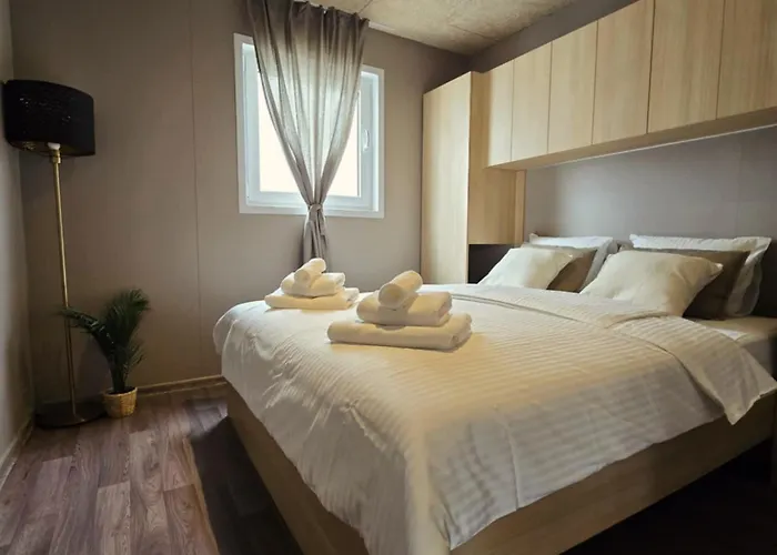 Holiday home Aurea Lux