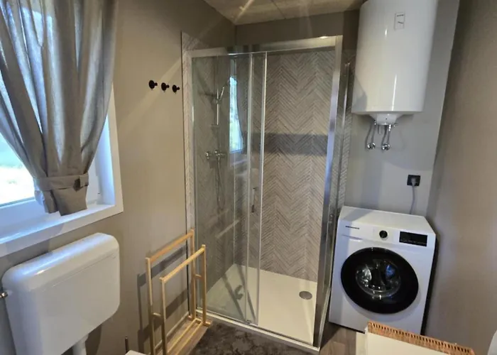 Holiday home Aurea Lux Pakostane