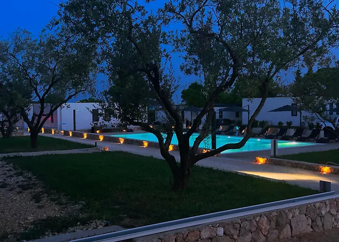 Aurea Lux Holiday home *