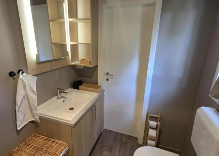 Aurea Lux Holiday home