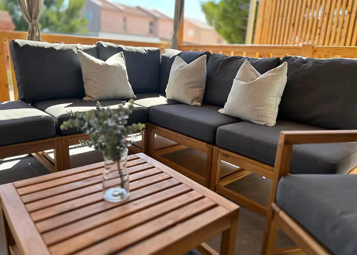 Aurea Lux Дом отдыха *