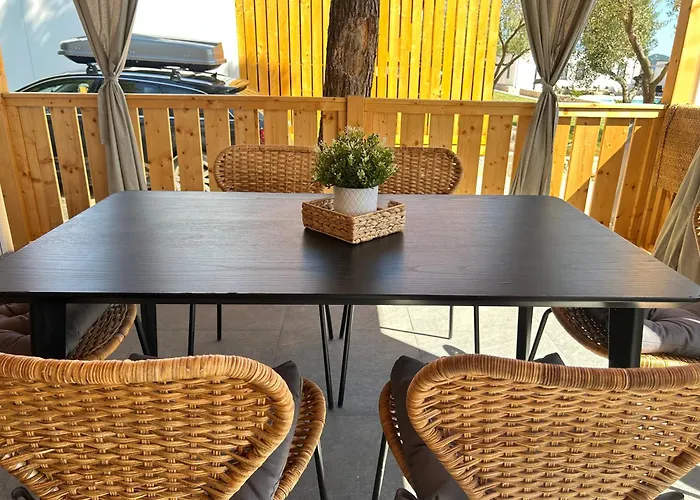 Aurea Lux * Пакоштане