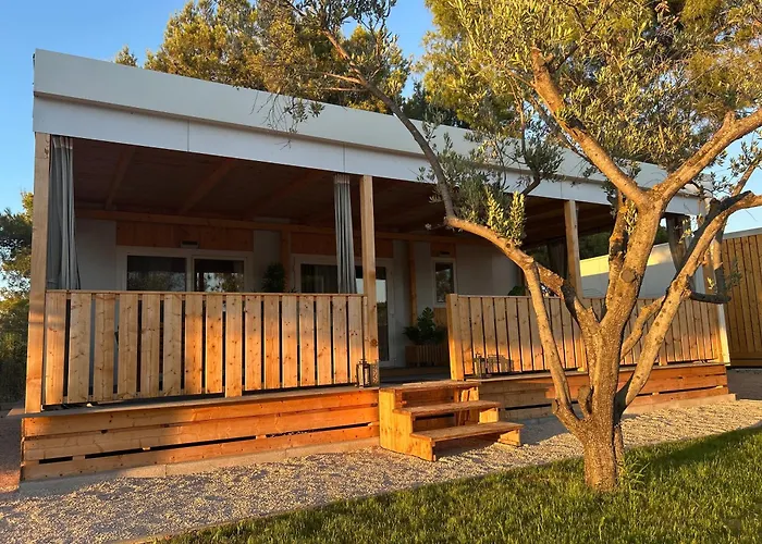 Aurea Lux Holiday home Pakostane